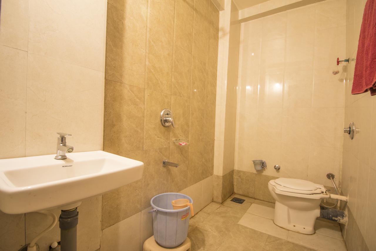 Hotel Yogiraj Palace Shegaon Ngoại thất bức ảnh