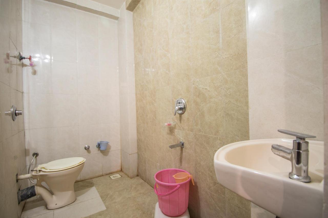 Hotel Yogiraj Palace Shegaon Ngoại thất bức ảnh